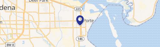 La Porte, TX 77571