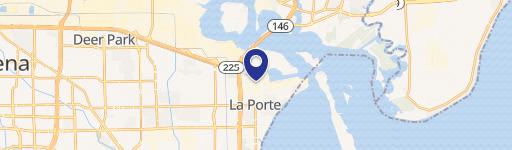La Porte, TX 77571