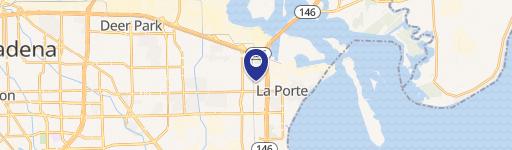 La Porte, TX 77571