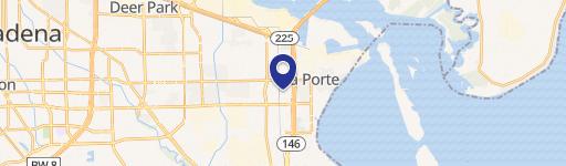 La Porte, TX 77571