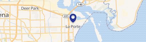 La Porte, TX 77571