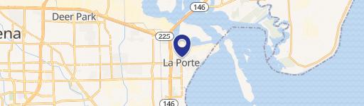 La Porte, TX 77571