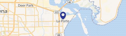 La Porte, TX 77571