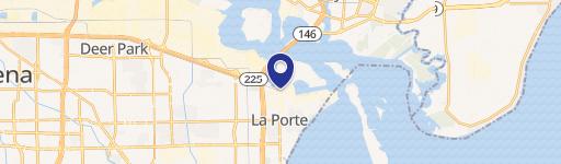 La Porte, TX 77571