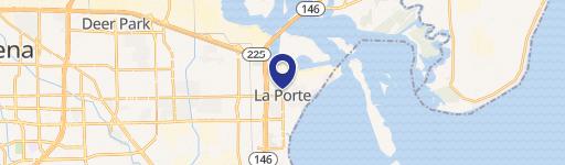 La Porte, TX 77571