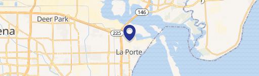 La Porte, TX 77571