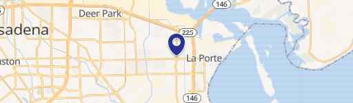 La Porte, TX 77571