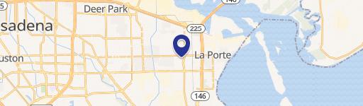 La Porte, TX 77571