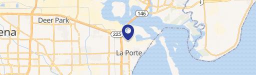 La Porte, TX 77571