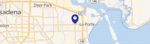 La Porte, TX 77571