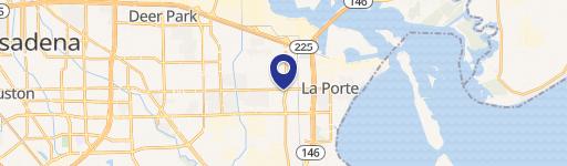 3300 Bay Area Blvd, Unit 350