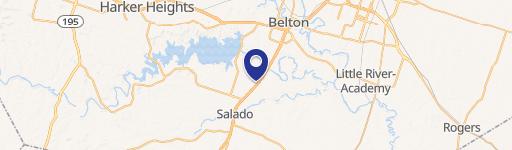 8600 Amity School Rd