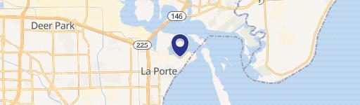 1300 Barbours Cut Blvd