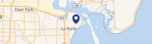 1200 Barbours Cut Blvd