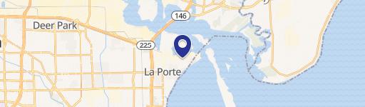 1200 Barbours Cut Blvd