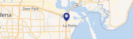 904 Barbours Cut Blvd, Unit 21