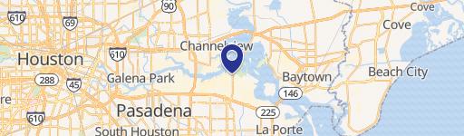 2525 Independence S Pkwy