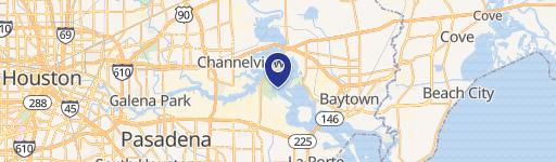 3410 Independence S Pkwy