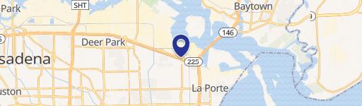 11820 Old La Porte Rd