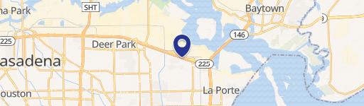 11110 Old La Porte Rd