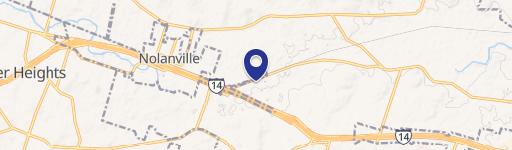 10023 Paddy Hamilton Rd