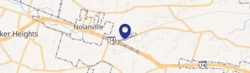 10349 Paddy Hamilton Rd