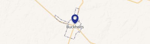 Ave D At N 6th St St