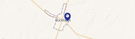 Buckholts, TX 76518