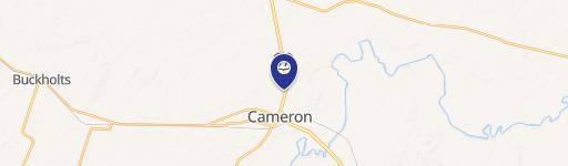 Cameron, TX 76520