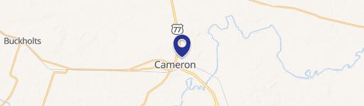 Cameron, TX 76520