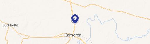 2909 2903rd 2905th 2909th N Travis