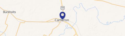 Cameron, TX 76520