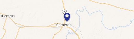Cameron, TX 76520