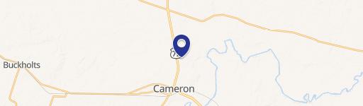 Cameron, TX 76520