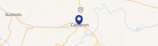 Ss Travis Ave At W Main St St