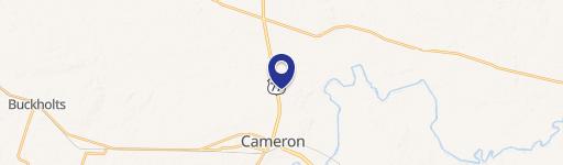Cameron, TX 76520