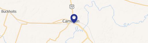 Cameron, TX 76520