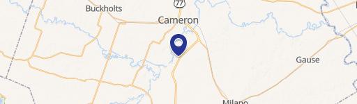 Cameron, TX 76520