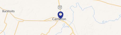 Cameron, TX 76520