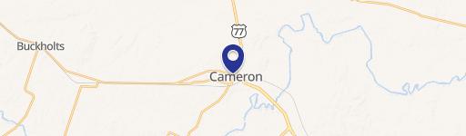 Cameron, TX 76520