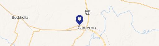 Cameron, TX 76520