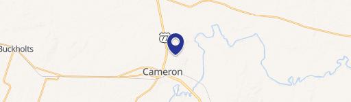 Cameron, TX 76520