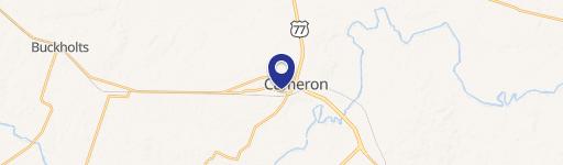 Between Nolan Burleson