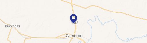 1201 Industrial Blvd