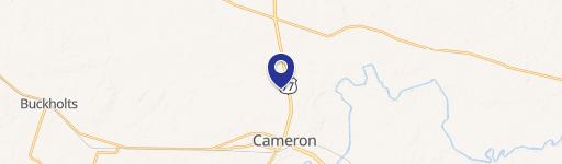 1200 Industrial Blvd