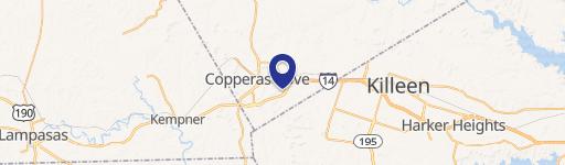 547 Robert Griffin Iii Blvd