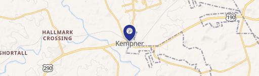 Kempner, TX 76539