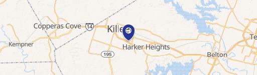 3502 Central Texas Expy