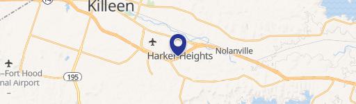 300 Central Texas Expy