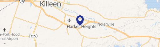 201 Central Texas Expy